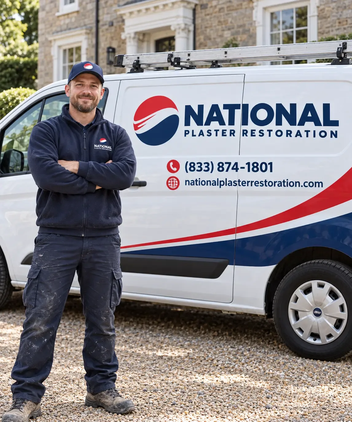 Plaster Repair company in Garwin, IA